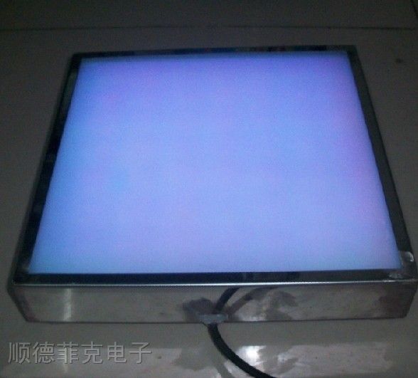供应LED DMX512地砖灯