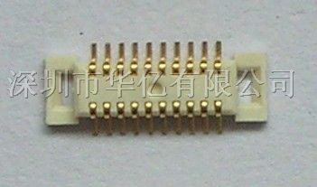 供应松下连接器