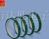 供应PET绿胶带
