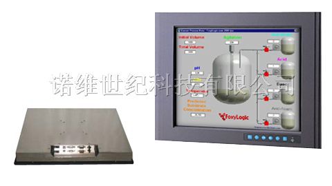 供应工业液晶显示器 NV-190C