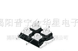 供应STE70NM50场效应模块