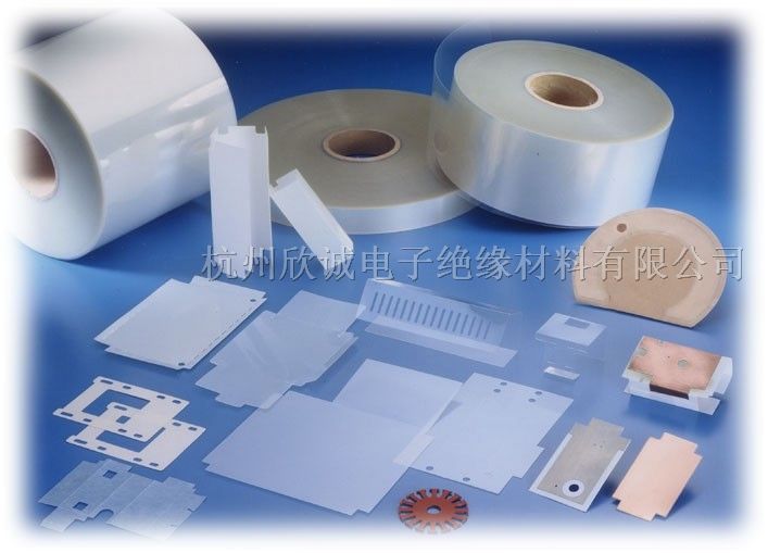 供应PET FILM 聚脂薄膜