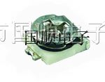 供应松下Panasonic贴片可调电阻EVM3*X50B52 500R