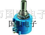 供应精密电位器3590S