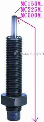 供应日本ACE缓冲器MC150M