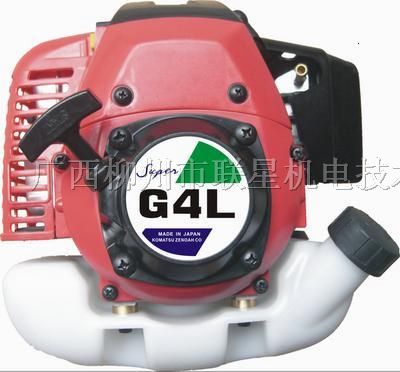 供应小松G4L-48D型汽油发动机