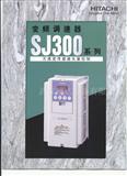日立变频器SJ300-110HFE SJ700-075HFE