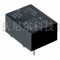 供应欧母龙继电器G6C-1114P-12V