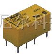 供应松下继电器DS2Y-S-12V