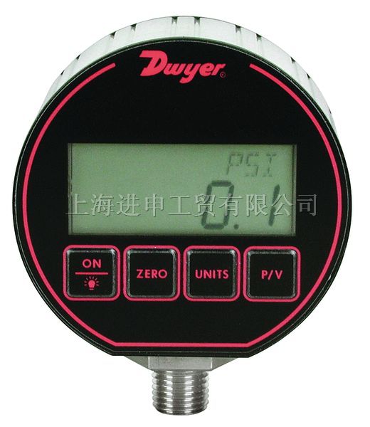 供应Dwyer DPG-106数显压力表