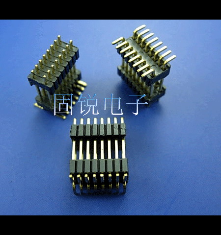 供应LED屏*排针/插针/金针