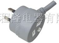 供应SAA澳大利亚4V-75电源线
