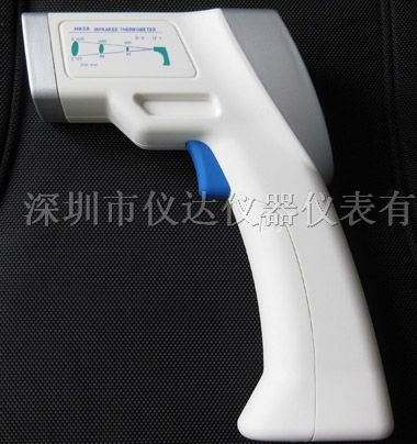 供应红外人体表面温度快速筛检仪H63A
