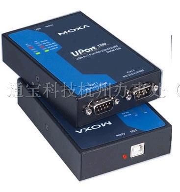 Ӧ MOXA UPort 1250I  U*ת