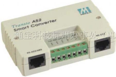 供应 MOXA A53 代理 转换器