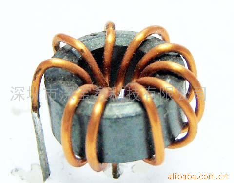 供应磁环线圈(图)