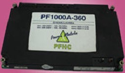 供应日本LA*DA电源模块PF1000A-360