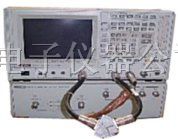 林鑫电子仪器供应R3762AH/R 3762AH网络分析仪