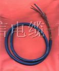 供应矿用屏蔽通信电缆-矿用屏蔽通信电缆-MHYVPMHYVP