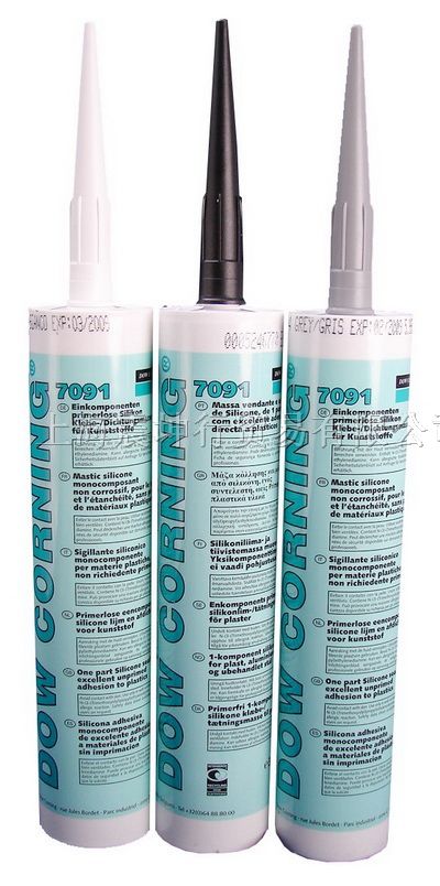 供应道康宁7091/DOWCORNING7091 密封胶