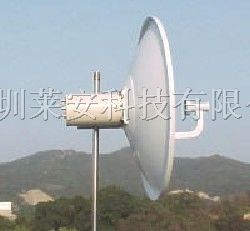 供应微波图像传输系统，远距离视频传输，无线监控