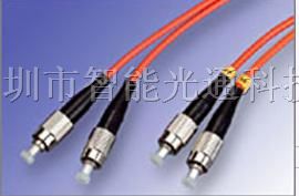 供应光纤跳线/光纤连接器