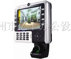 供应中控iclock2500视频考勤机出售，广州验钞机出售