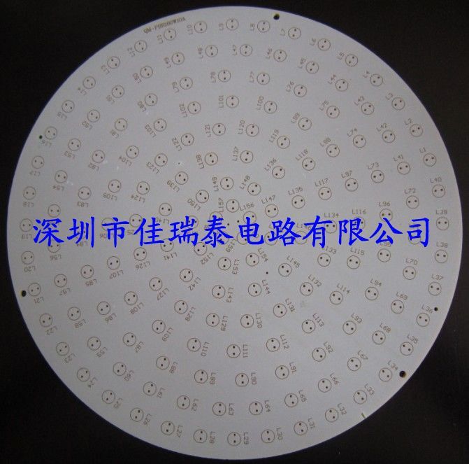 LED信号灯电路板,CEM-1电源电路板