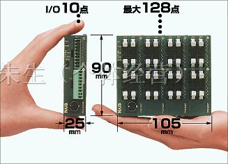 供应PLC:FP0-C14RS