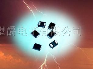 P2600*半导体放电管
