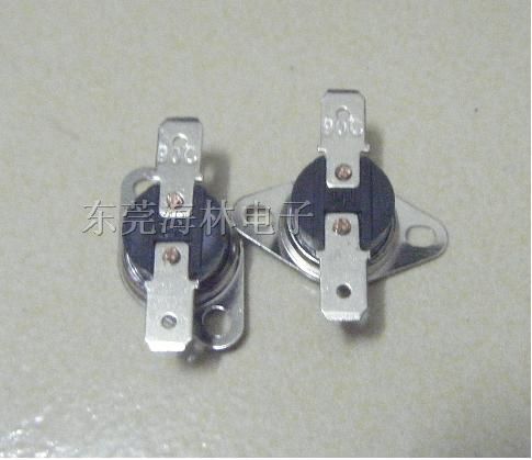 供应低温*冻温度开关 低温除霜温控开关
