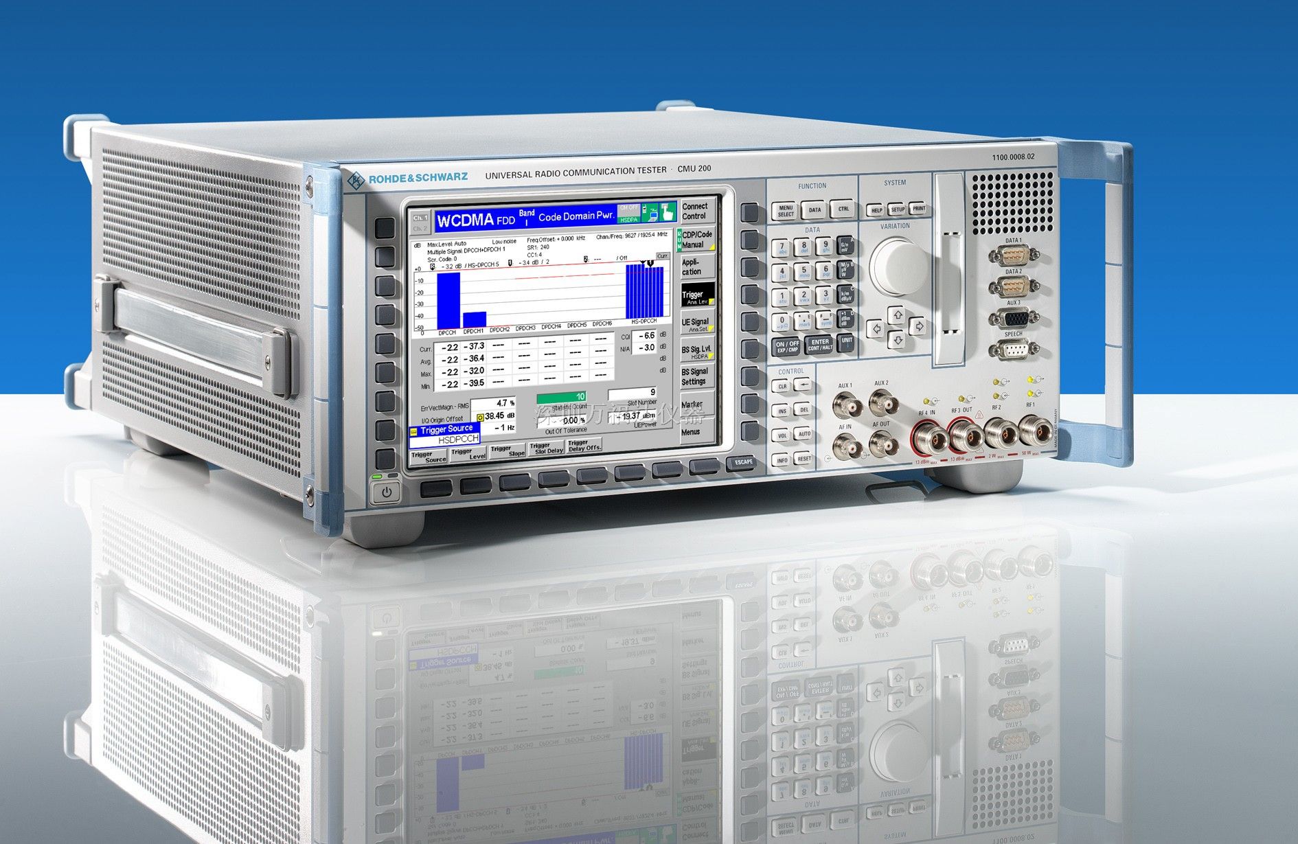 供应微波网络分析仪HP8719D-8720D-8722D