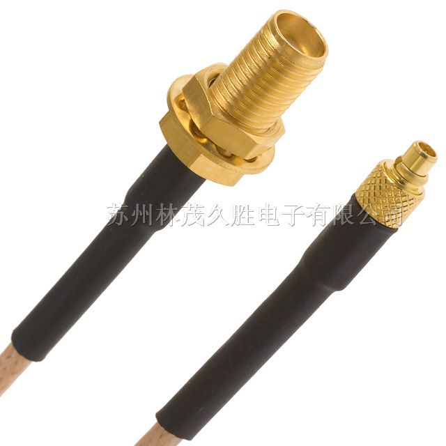 供应sk*ilot天线N Female Bulkhead（SMA JACK)
