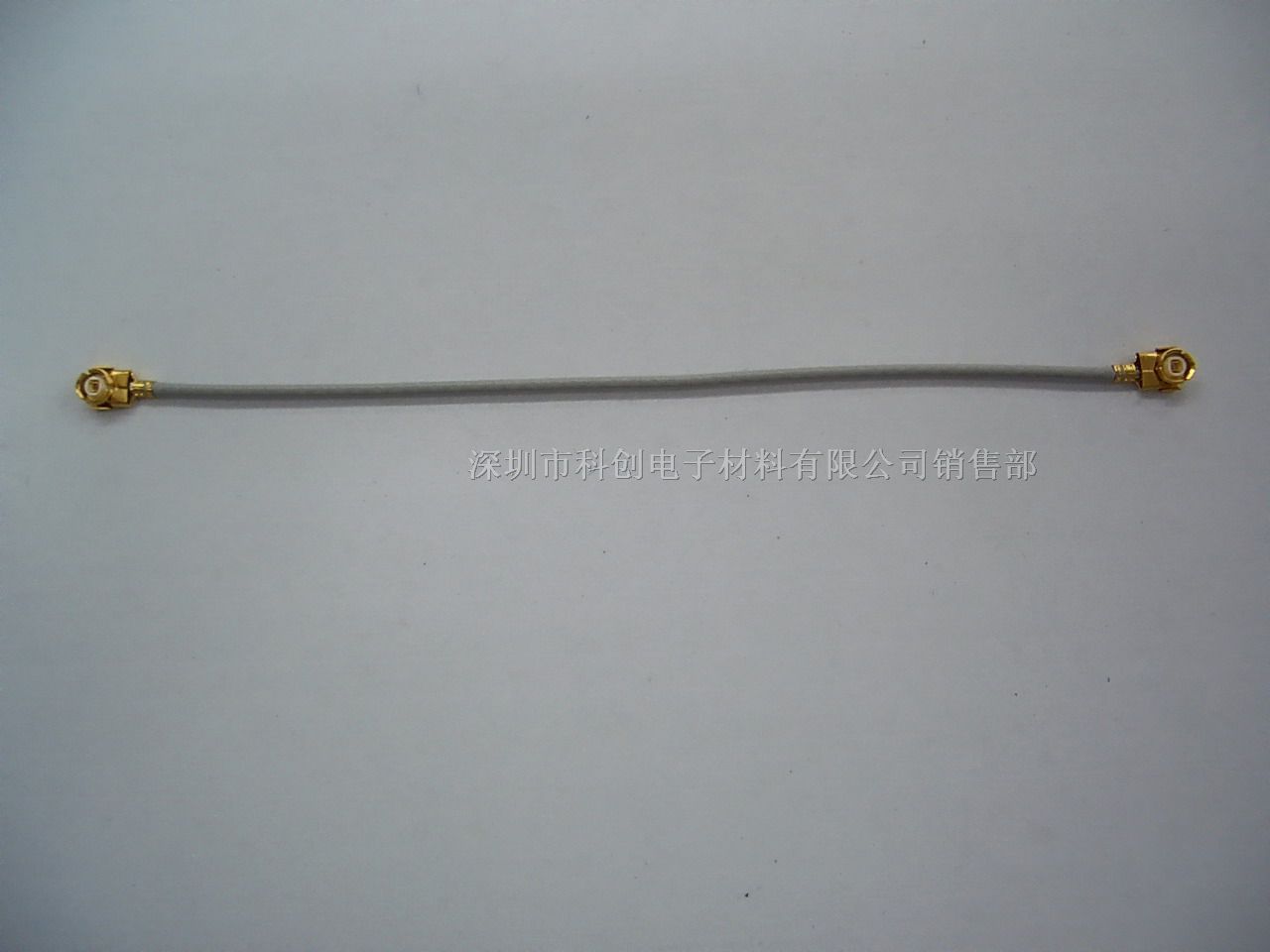 ӦI-PEX MHF II 0.81mm ˫ͷ Cable