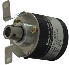 供应光洋编码器TRD-2T600BF