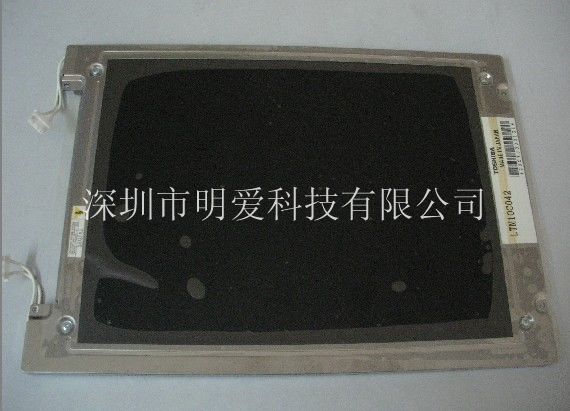 供应TOSHIBA液晶屏LTM10C042