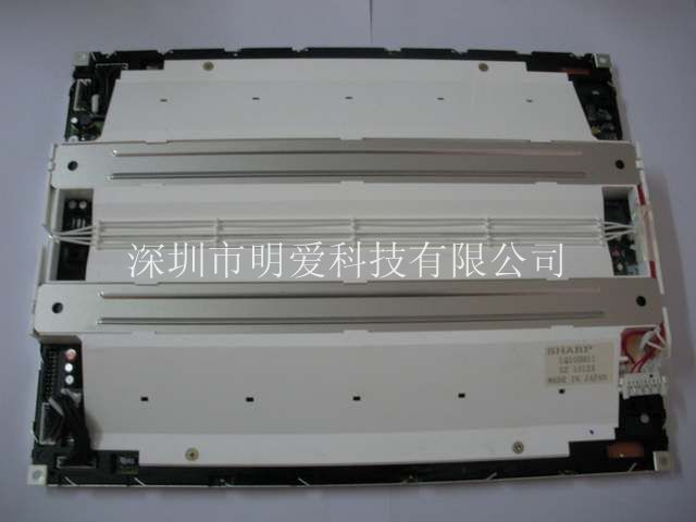 供应SHARP液晶屏LQ12D010/LQ12D010