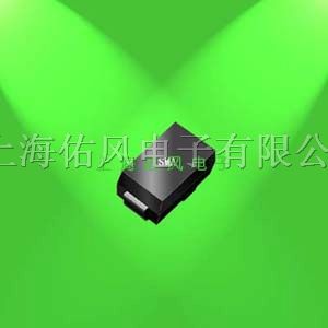 供应SMAJ68CA瞬变抑制TVS二*管