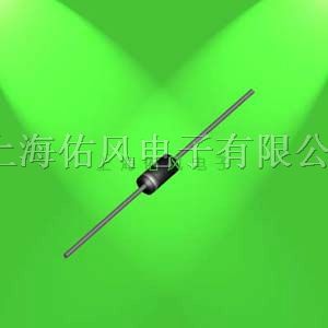 供应P6KE350A瞬变抑制TVS二*管