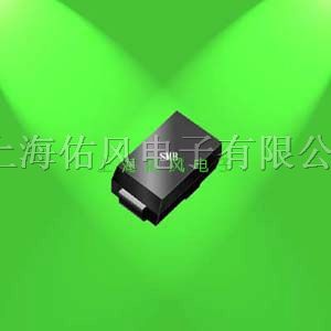 供应S*J51CA瞬变抑制TVS二*管
