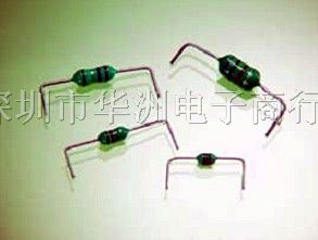 供应全系列色环电感、工字电感