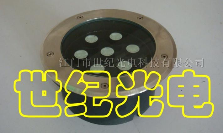 供应LED地埋灯