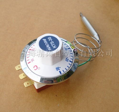 供应韩国凯昆KACON:温度控制器KTS