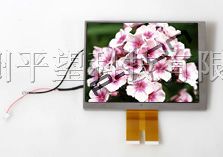 供应元太5寸数字液晶屏PD050VX2上海、江苏