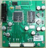 嵌入式系统TFT LCD控制器
