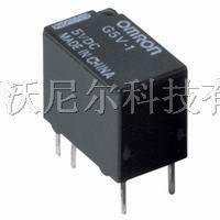 供应欧?龙继电器G5V-1-5V