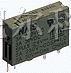 供应松下继电器PA1a-5V
