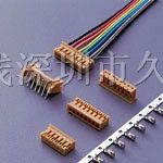 供应PH2.0端子连接线