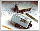 美国西特SETRA微差压传感器/变送器Model267