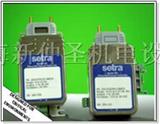美国西特SETRA低微压变送器Model269